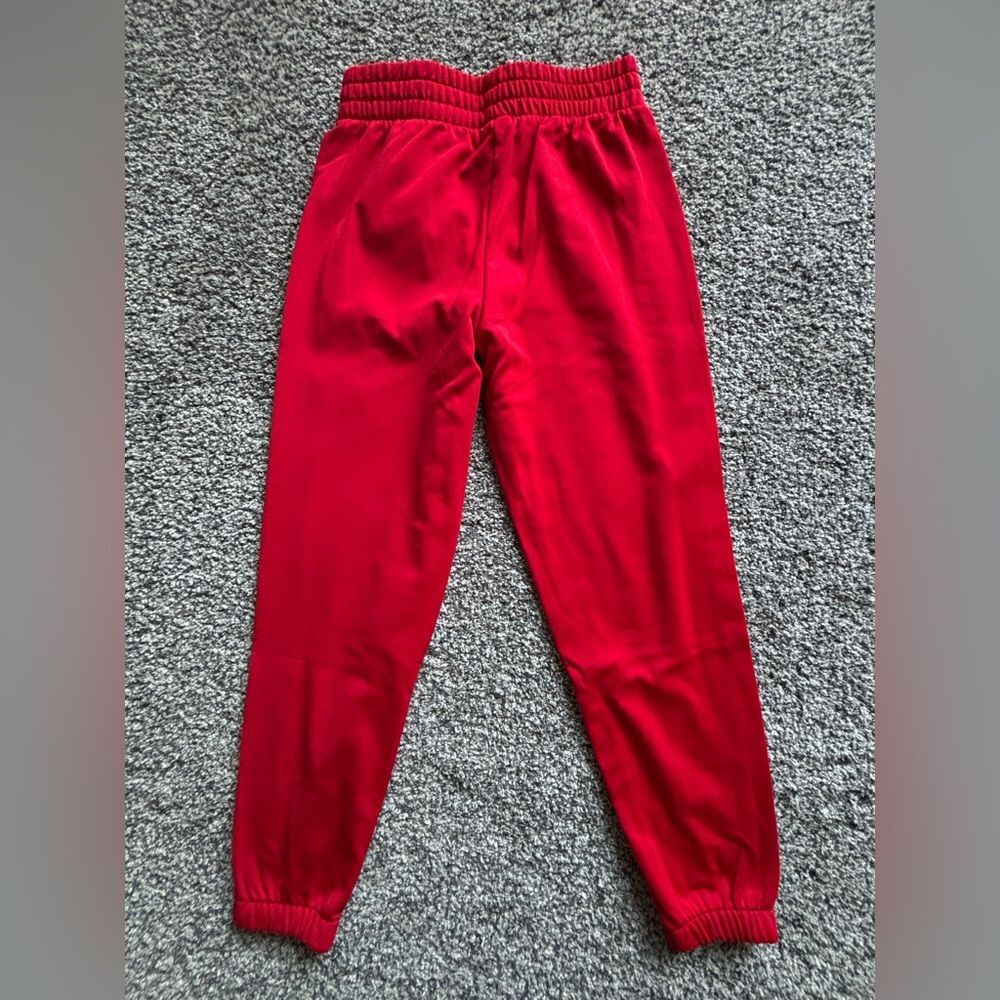 NWOT Youth Nike Tracksuit Sz M - Picture 7 of 8